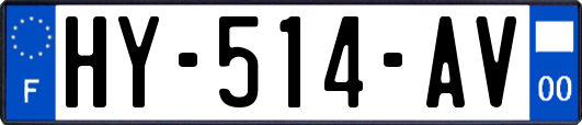 HY-514-AV