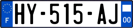 HY-515-AJ
