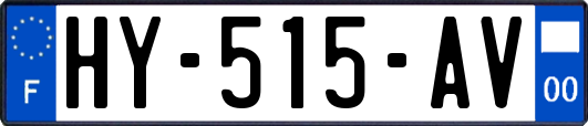 HY-515-AV