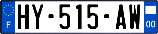 HY-515-AW