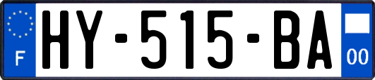 HY-515-BA