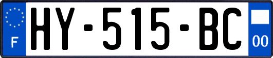 HY-515-BC
