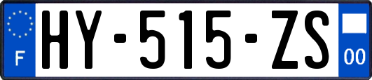HY-515-ZS