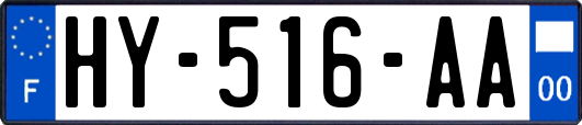 HY-516-AA