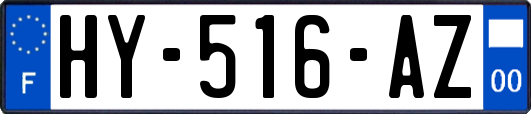 HY-516-AZ