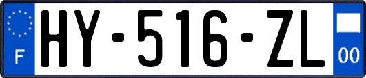 HY-516-ZL