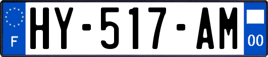 HY-517-AM