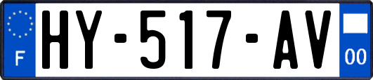 HY-517-AV