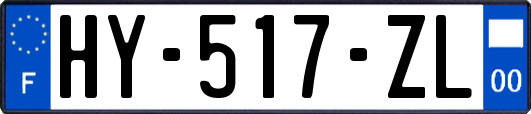 HY-517-ZL