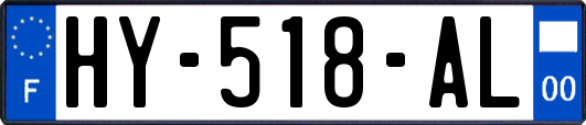 HY-518-AL