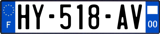 HY-518-AV