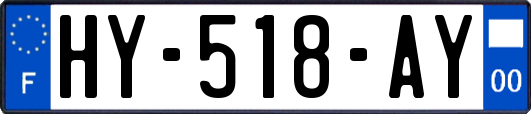 HY-518-AY