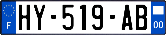 HY-519-AB