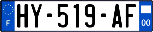 HY-519-AF