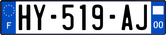HY-519-AJ