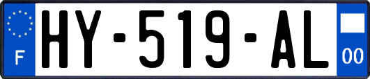 HY-519-AL