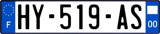 HY-519-AS