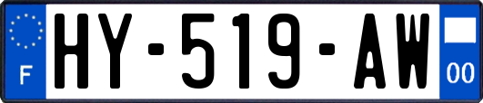 HY-519-AW