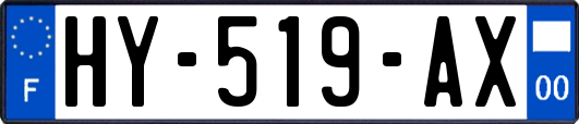 HY-519-AX