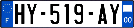HY-519-AY