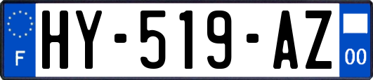 HY-519-AZ