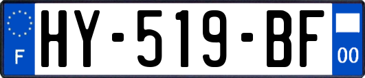 HY-519-BF