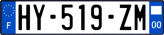 HY-519-ZM