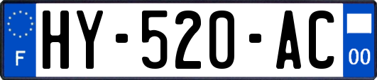 HY-520-AC
