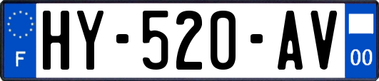 HY-520-AV
