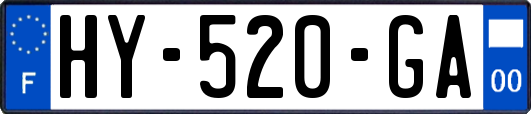 HY-520-GA