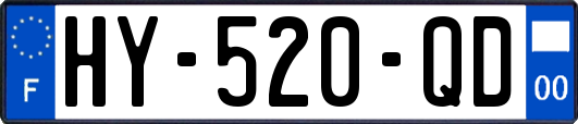 HY-520-QD