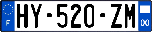HY-520-ZM