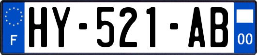 HY-521-AB