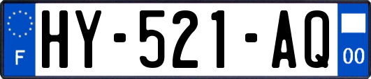 HY-521-AQ