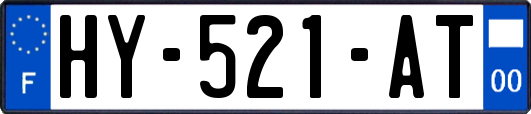 HY-521-AT