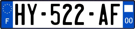 HY-522-AF