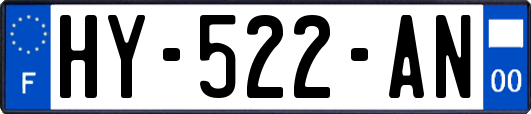 HY-522-AN