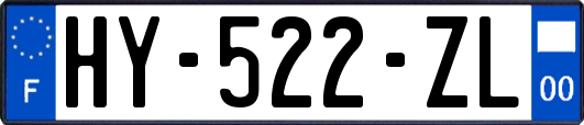 HY-522-ZL