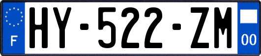 HY-522-ZM
