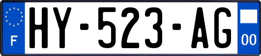 HY-523-AG