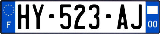 HY-523-AJ