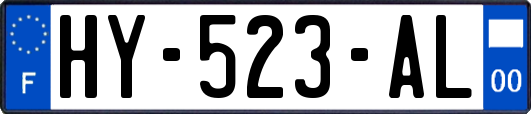 HY-523-AL