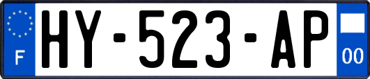 HY-523-AP