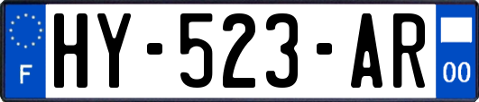 HY-523-AR