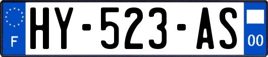 HY-523-AS