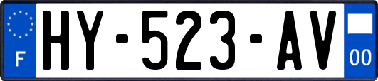 HY-523-AV