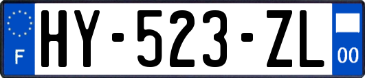 HY-523-ZL