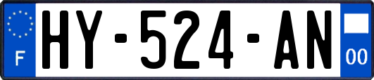 HY-524-AN