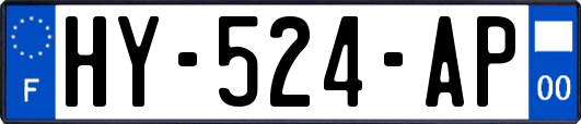 HY-524-AP