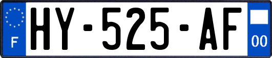 HY-525-AF